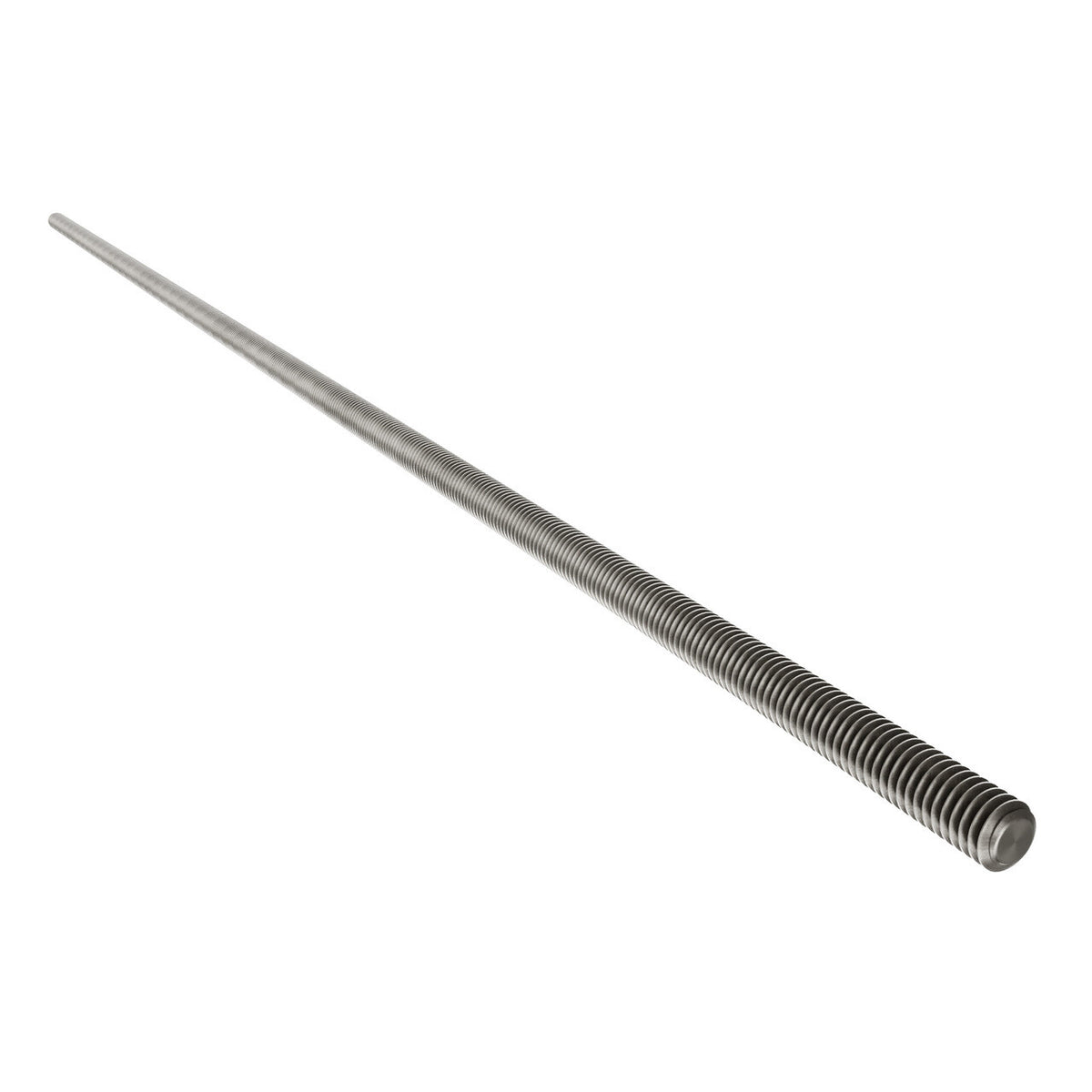 A2 Stainless Steel Threaded Rod 300mm - Studding, M6 to M12