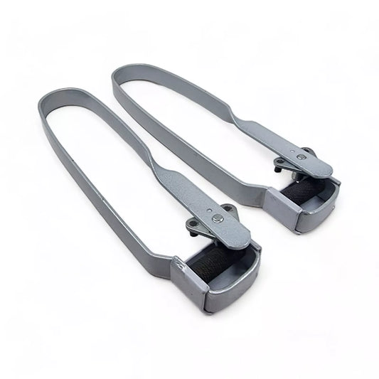 2x Tri Flint Spark Gun - Gas Welding Flint Gun Fire Starte PCr BBQ Gas Triple